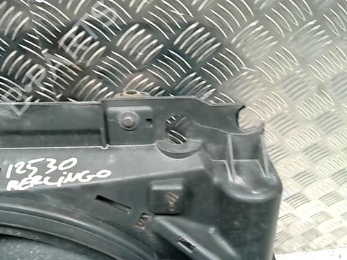 Heater blower motor PEUGEOT PARTNER MPV (5_, G_) 1.9 D | BP32211595M62