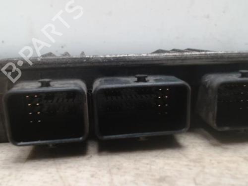 Engine control unit (ECU) RENAULT TWINGO II (CN0_) 1.5 dCi (CN0E) | BP28094991M57