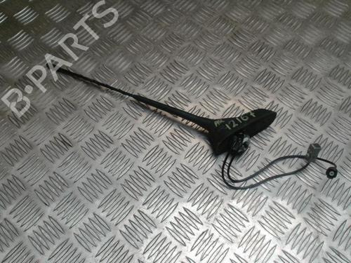 Antena/Base PEUGEOT 3008 I MPV (0U_) 1.6 HDi (114 hp) 31228326