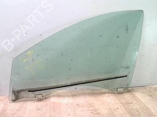 Front left door window RENAULT MEGANE III Hatchback (BZ0/1_, B3_) 1.5 dCi (BZ0C) | BP25427483C18 