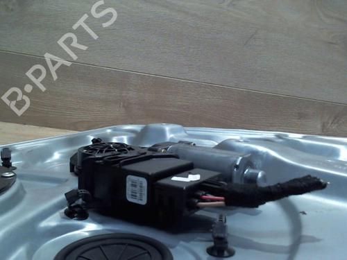 Used Rear right window mechanism VW PASSAT B5.5 (3B3) 1.9 TDI (101 hp) 31218447