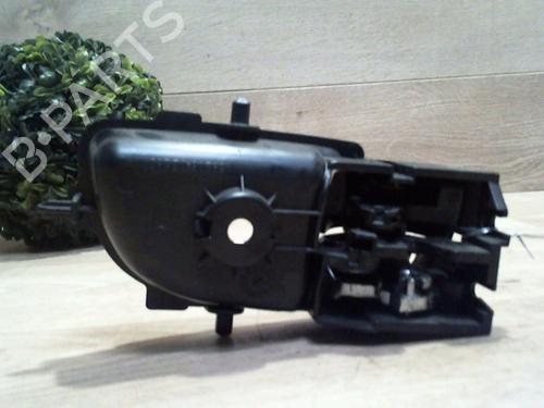 Rear left interior door handle TOYOTA YARIS (_P13_) 1.4 D (NLP130_, NLP130) | BP25402070I15