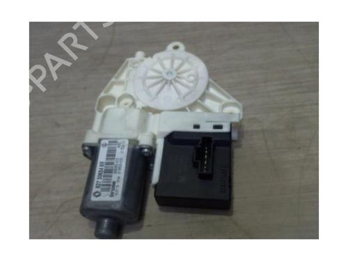 Right rear window motor RENAULT MEGANE III Hatchback (BZ0/1_, B3_) 1.5 dCi (BZ09, BZ0D, BZ1W, BZ29, BZ14) | BP25415018E22 
