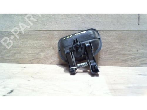 Rear left exterior door handle RENAULT KANGOO (KC0/1_) 1.5 dCi (KC07) | BP25384316C130