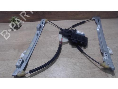 Rudehejsemekanisme Højre foran CITROËN C4 Grand Picasso I (UA_) 2.0 i 16V (140 hp) 25384192