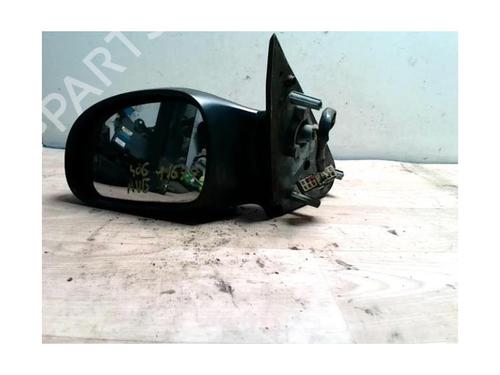 Left mirror PEUGEOT 406 (8B) 2.0 16V | BP25427798C26 