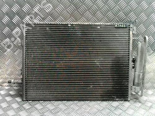 Used AC radiator RENAULT CLIO III (BR0/1, CR0/1) 1.5 dCi (BR1C, CR1C) (103 hp) 31229751