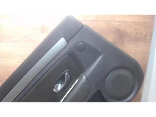 Rear left panel RENAULT LAGUNA III (BT0/1) 1.5 dCi (BT00, BT0A, BT0T, BT1J) | BP25383644C60 