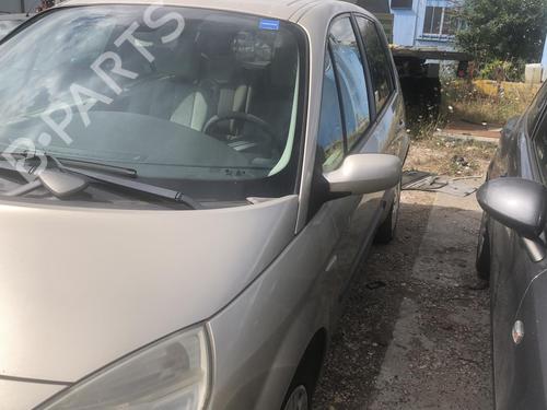 Mirror switch RENAULT SCÉNIC II (JM0/1_) 1.5 dCi (JM1E, JM16) | BP28722139I25 - Image 9