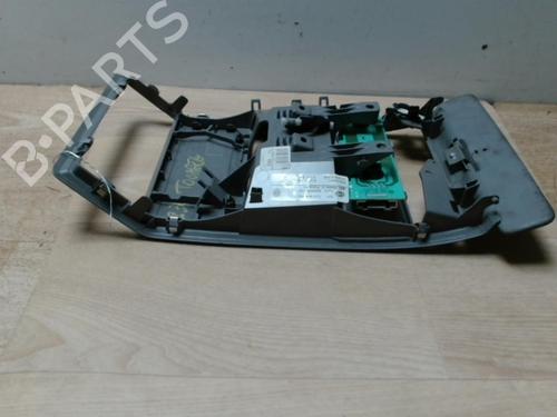 Plafonier VW TOUAREG (7LA, 7L6, 7L7) 5.0 V10 TDI (313 hp) 31234010