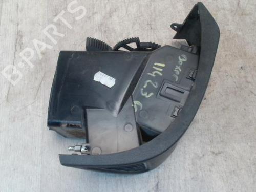 Used Air vent PEUGEOT BOXER Van 2.2 HDi 100 (101 hp) 27590421