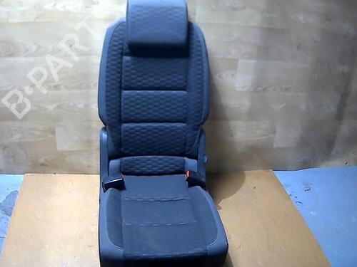 Rear seat VW TOURAN (1T1, 1T2) 1.9 TDI | BP31234088C17 