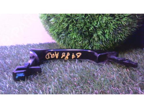 Rear right exterior door handle MERCEDES-BENZ E-CLASS (W211) E 270 CDI (211.016) | BP25395659C130 