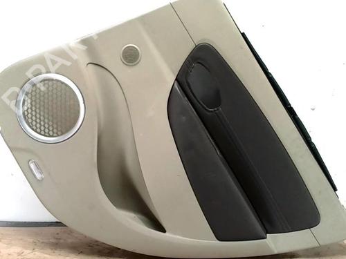 Used Rear right panel RENAULT SCÉNIC III (JZ0/1_) 1.9 dCi (JZ0J, JZ1J, JZ1K, JZ1S) (131 hp) 25419541