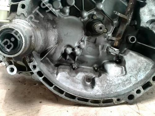 Gearbox CITROËN SAXO (S0, S1) 1.4 VTS | BP28615795M3