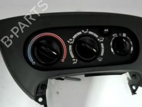 Used Climate control RENAULT SCÉNIC I MPV (JA0/1_, FA0_) 1.9 dTi (JA0N) (98 hp) 26676640