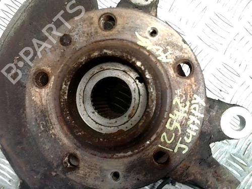 Left front steering knuckle CITROËN JUMPY II Van 1.6 HDi 90 16V | BP36088898M25 - Image 3