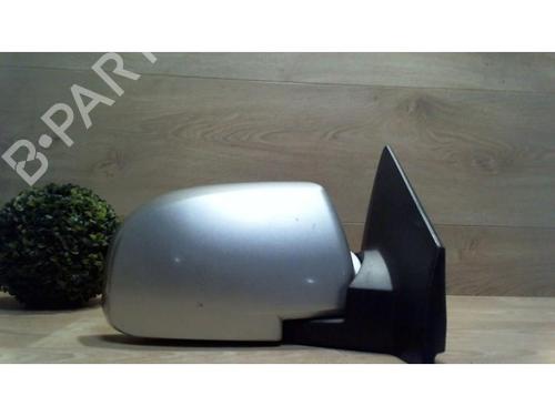 Right mirror KIA CARENS I MPV (FC, FJ) 2.0 CRDi | BP25383696C27 