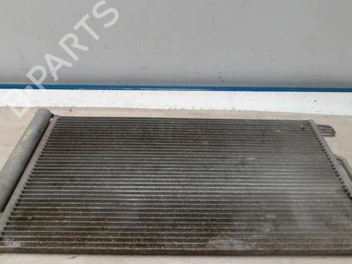 Used AC radiator CITROËN NEMO Box Body/MPV (AA_) 1.4 HDi (68 hp) 31224820