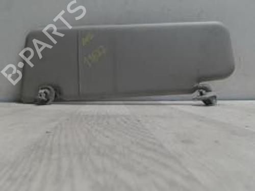 Used Left sun visor DACIA SANDERO 1.5 dCi (88 hp) 25426351