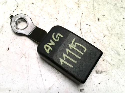 Sikkerhetsbelte-spenne DACIA LOGAN MCV (KS_) 1.5 dCi (KS0W) (86 hp) 25426373