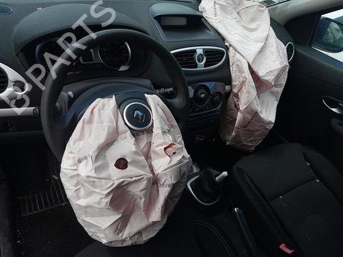 Used Parts RENAULT CLIO III (BR0/1, CR0/1) 1.5 dCi (75 hp) 4376489
