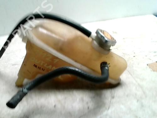 Used Expansion tank MITSUBISHI OUTLANDER II (CW_W) 2.0 DI-D (CW8W) (140 hp) 31227123