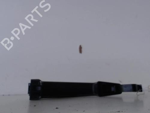 Front left exterior door handle PEUGEOT 208 I (CA_, CC_) 1.6 HDi / BlueHDi 75 | BP25398470C128