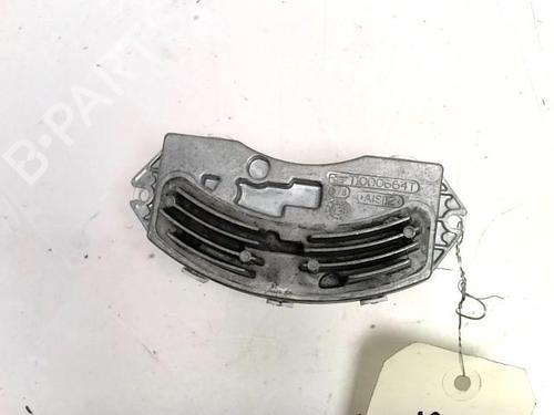 Heater resistor BMW 3 (E90) 318 d | BP25416635M108