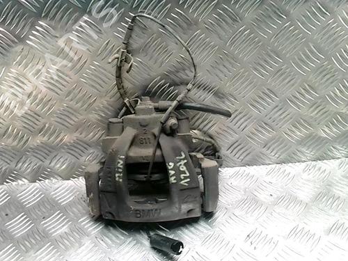 Etrier avant gauche MINI MINI (R50, R53) Cooper (116 hp) 31236613