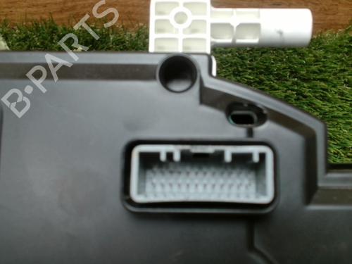 Used Instrument cluster RENAULT KANGOO Express (FW0/1_) 1.5 dCi 85 (FW0K, FW0L, FW0B) (86 hp) 29171249