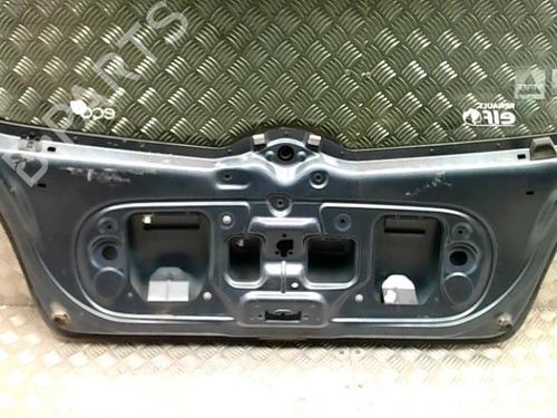 Tailgate RENAULT TWINGO II (CN0_) 1.2 16V (CN0K, CN0V, CN0A) | BP30166436C6