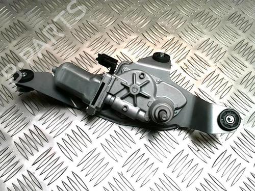 Used Rear wiper motor MAZDA 3 (BM, BN) 2.2 D (150 hp) 25994433