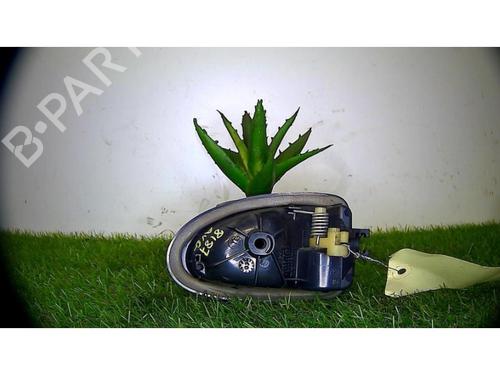 Front left exterior door handle RENAULT CLIO II (BB_, CB_) 1.4 16V (B/CB0P, BB13) | BP25384437C128 