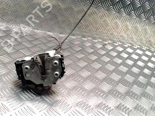 Used Front right lock FIAT 500 (312_) 1.2 (312AXA1A) (69 hp) 25429784