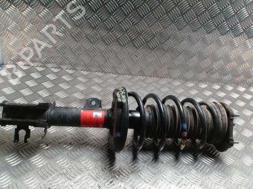 Used Right front shock absorber CITROËN NEMO Box Body/MPV (AA_) 1.3 HDi 75 (75 hp) 31224936