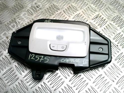 Used Interior roof light RENAULT CAPTUR II (HF_) TCe 90 (HFM6) (91 hp) 33021390