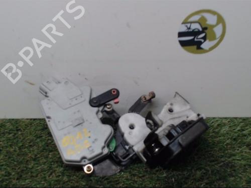 Used Rear left lock NISSAN ALMERA II (N16) 2.2 Di (110 hp) 25397098