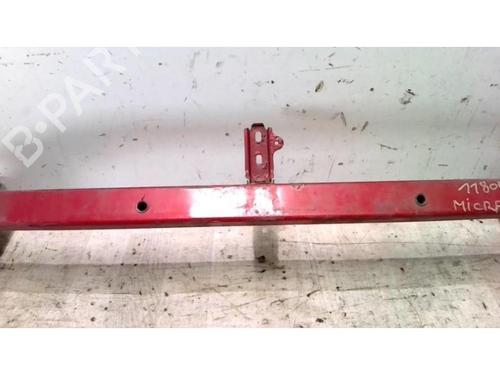 Front bumper reinforcement NISSAN MICRA III (K12) 1.2 16V | BP25430290C109 