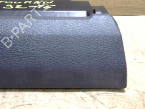 Elektronisk modul VW TOURAN (1T1, 1T2) 1.9 TDI | BP25383403M83