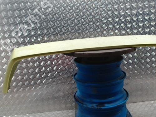 Spoiler bagklap CHEVROLET SPARK (M300) 1.2 | BP33719744C96 - Image 2