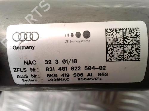 Steering column AUDI A4 B8 Avant (8K5) 2.0 TDI | BP31150887M21  - Image 6
