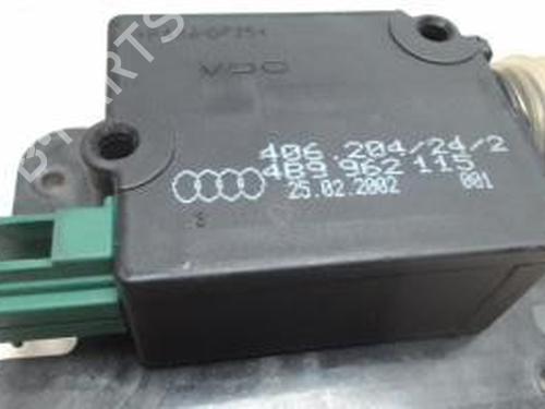 Elektronische module AUDI A3 (8L1) 1.9 TDI (130 hp) 28501257