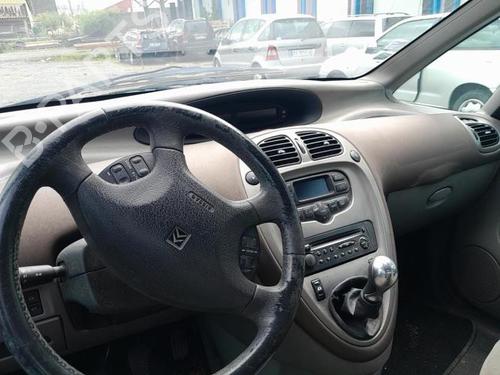 Pipe CITROËN XSARA PICASSO (N68) 2.0 HDi | BP28106936M125