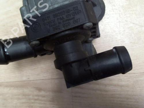Auxiliary water pump BMW 1 (E87) 120 d | BP29524041M111 