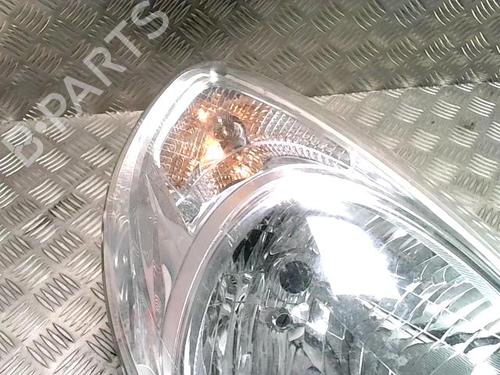 Right headlight RENAULT KANGOO Express (FW0/1_) 1.5 dCi 90 (FW0G, FW05, FW08, FW11) | BP36838702C29 - Image 4