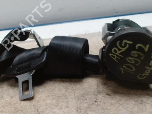 Rear left seatbelt VW GOLF V (1K1) 1.9 TDI | BP28031870I29 