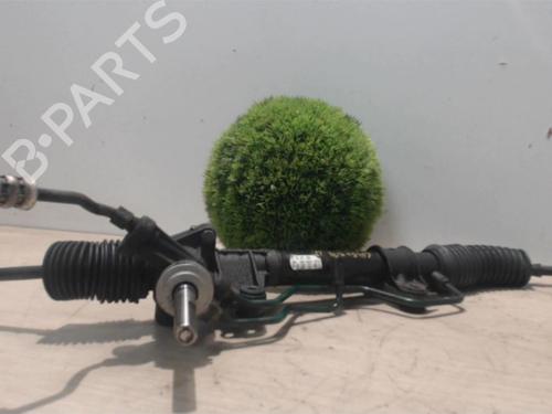 Steering rack RENAULT LAGUNA II (BG0/1_) 1.9 dCi (BG08, BG0G) | BP25390985M22 