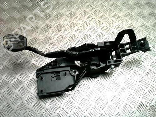 Pedal travão Pedal travão PEUGEOT PARTNER Box Body/MPV (K9) 1.6 BlueHDI 100 (99 hp) 36767987 36767987