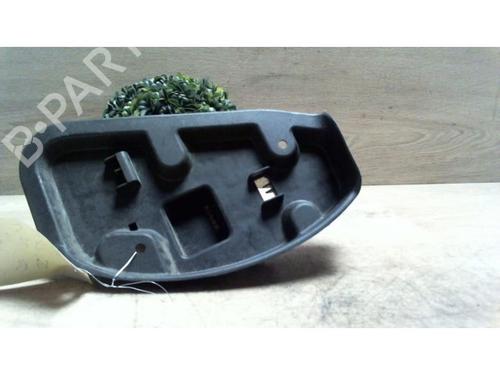 Licence plate light CITROËN C5 I (DC_) 2.0 HDi (DCRHZB, DCRHZE) | BP25413377I40 